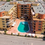 Едностаен апартамент в к.к. Слънчев бряг - 32 кв.м за 1407 €/кв.м - Снимка #1