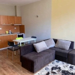 Дава се под наем Едностаен апартамент в София, Център - 50 кв.м за 350 € - Снимка #1