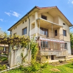 Къща в с. Слънчево, Област Варна - 213 кв.м за 611 €/кв.м - Снимка #1