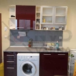 Дава се под наем Едностаен апартамент в Варна, Център - 40 кв.м за 350 € - Снимка #1
