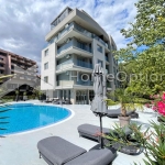Двустаен апартамент в к.к. Слънчев бряг - 57 кв.м за 2264 €/кв.м - Снимка #1