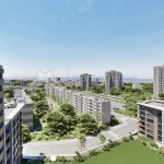 Тристаен апартамент в Бургас, Изгрев - 102 кв.м за 2408 €/кв.м - Снимка #1