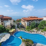 Двустаен апартамент в Свети Влас - 59 кв.м за 2204 €/кв.м - Снимка #1