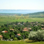 Парцел в с. Осеново, Област Варна - 672 кв.м за 29 €/кв.м - Снимка #1