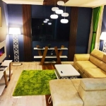 Дава се под наем Двустаен апартамент в София, Център - 56 кв.м за 550 € - Снимка #1