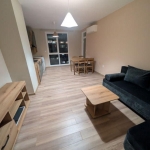 Дава се под наем Двустаен апартамент в София, Надежда 1 - 62 кв.м за 600 € - Снимка #1