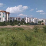 Парцел в Велико Търново, Акация - 5407 кв.м за 180 €/кв.м - Снимка #1