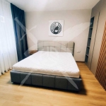 Дава се под наем Тристаен апартамент в София, Гео Милев - 86 кв.м за 1100 € - Снимка #1