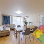 Тристаен апартамент в Варна, Окръжна болница - 90 кв.м за 2482 €/кв.м - Снимка #1