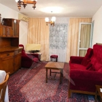 Дава се под наем Тристаен апартамент в София, Лозенец - 97 кв.м за 800 € - Снимка #1