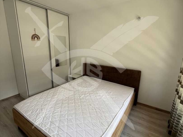Дава се под наем Тристаен апартамент в София, Малинова долина - 80 кв.м за 850 € - Снимка #1