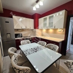 Дава се под наем Тристаен апартамент в София, Света Троица - 76 кв.м за 900 € - Снимка #1