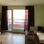Дава се под наем Едностаен апартамент в Пловдив, Каменица 2 - 40 кв.м за 150 € - Снимка #1