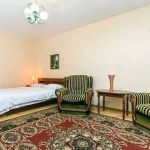 Дава се под наем Тристаен апартамент в София, Хиподрума - 90 кв.м за 500 € - Снимка #1