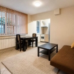 Дава се под наем Тристаен апартамент в София, Симеоново - 70 кв.м за 499 € - Снимка #1