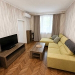 Дава се под наем Тристаен апартамент в София, Света Троица - 70 кв.м за 649 € - Снимка #1