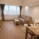 Дава се под наем Двустаен апартамент в София, Света Троица - 77 кв.м за 579 € - Снимка #1