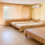 Тристаен апартамент в Ахтопол - 101 кв.м за 1387 €/кв.м - Снимка #1