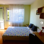 Дава се под наем Едностаен апартамент в София, Център - 50 кв.м за 450 € - Снимка #1