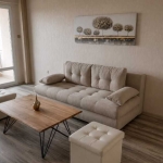 Дава се под наем Двустаен апартамент в София, Връбница 2 - 65 кв.м за 549 € - Снимка #1