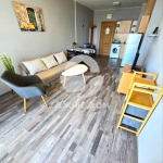 Двустаен апартамент в к.к. Слънчев бряг - 75 кв.м за 1594 €/кв.м - Снимка #1