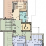 Тристаен апартамент в Пловдив, Кючук Париж - 122 кв.м за 1394 €/кв.м - Снимка #1