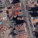 Парцел в Стара Загора, Опълченски - 271 кв.м за 1108 €/кв.м - Снимка #1