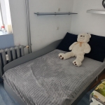 Дава се под наем Двустаен апартамент в София, Зона Б-5-3 - 55 кв.м за 270 € - Снимка #1