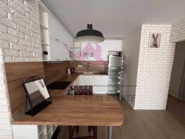 Дава се под наем Двустаен апартамент в Варна, Виница - 93 кв.м за 650 € - Снимка #1