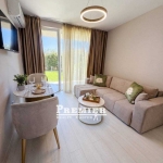 Двустаен апартамент в к.к. Слънчев бряг - 64 кв.м за 2500 €/кв.м - Снимка #1