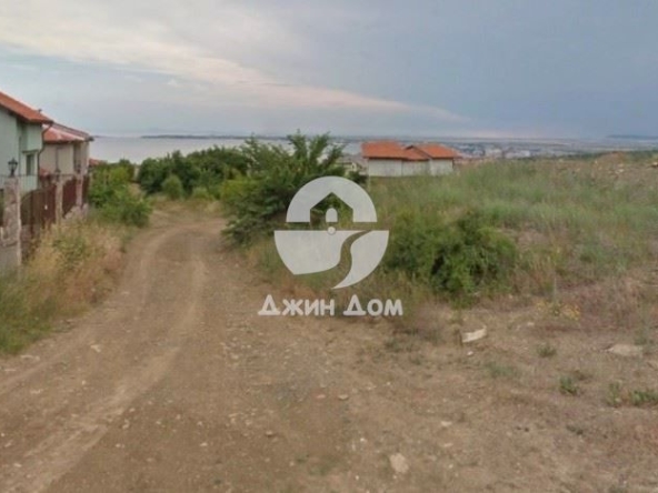 Парцел в Свети Влас - 420 кв.м за 122 €/кв.м - Снимка #1