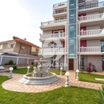 Хотел в Свети Влас - 1467 кв.м за 1159 €/кв.м - Снимка #1