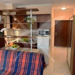 Едностаен апартамент в Поморие - 33 кв.м за 1970 €/кв.м - Снимка #1