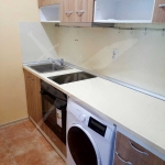 Дава се под наем Двустаен апартамент в Варна, Левски - 60 кв.м за 360 € - Снимка #1