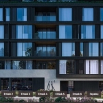 Тристаен апартамент в София, Горна баня - 121 кв.м за 2670 €/кв.м - Снимка #1
