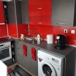 Дава се под наем Двустаен апартамент в София, Надежда 1 - 70 кв.м за 400 € - Снимка #1