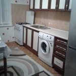 Дава се под наем Двустаен апартамент в София, Иван Вазов - 65 кв.м за 375 € - Снимка #1