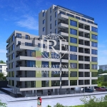 Тристаен апартамент в Варна, Левски - 102 кв.м за 2135 €/кв.м - Снимка #1