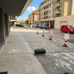 Дава се под наем Гараж / Паркомясто в Пловдив, Христо Смирненски - 13 кв.м за 90 € - Снимка #1