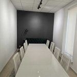 Дава се под наем Офис в София, Център - 120 кв.м за 1000 € - Снимка #1