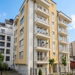 Двустаен апартамент в София, Надежда 4 - 97 кв.м за 1959 €/кв.м - Снимка #1