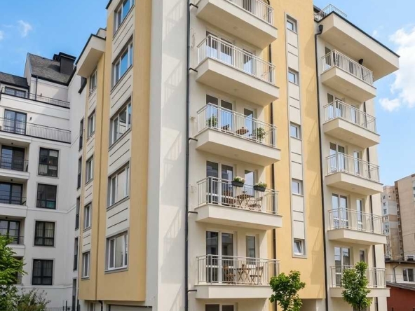 Двустаен апартамент в София, Надежда 4 - 97 кв.м за 1959 €/кв.м - Снимка #1