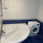Дава се под наем Двустаен апартамент в София, Лозенец - 56 кв.м за 550 € - Снимка #1