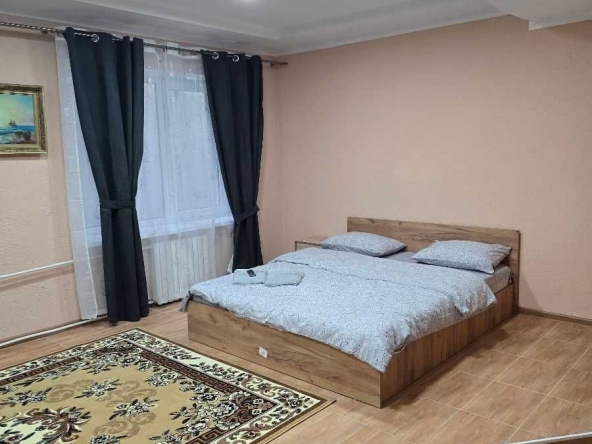 Дава се под наем Едностаен апартамент в София, Бояна - 40 кв.м за 350 € - Снимка #1