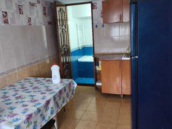 Дава се под наем Едностаен апартамент в София, Горна баня - 40 кв.м за 350 € - Снимка #1