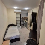 Едностаен апартамент в Пловдив, Център - 15 кв.м за 3767 €/кв.м - Снимка #1