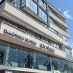Дава се под наем Офис в София, Банишора - 64 кв.м за 650 € - Снимка #1