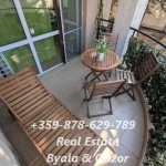 Двустаен апартамент в Бяла - 65 кв.м за 984 €/кв.м - Снимка #1