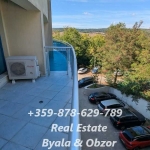 Двустаен апартамент в Обзор - 65 кв.м за 784 €/кв.м - Снимка #1