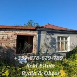 Къща в с. Господиново, Област Варна - 89 кв.м за 607 €/кв.м - Снимка #1